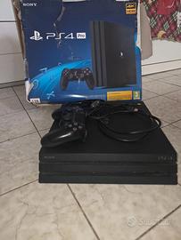 Play station 4 Pro