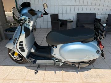VESPA gts 300 super tech 2022