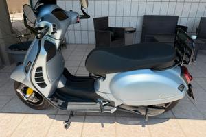 VESPA gts 300 super tech 2022