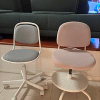 Sedia x cameretta bambini