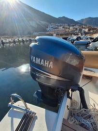 Yamaha 250