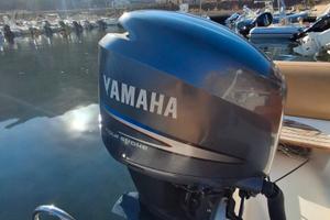 Yamaha 250