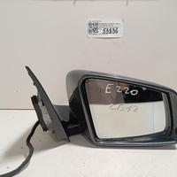 SPECCHIETTO RETROVISORE DESTRO MERCEDES Classe E B