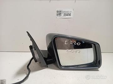 SPECCHIETTO RETROVISORE DESTRO MERCEDES Classe E B