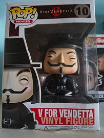 Funko V per Vendetta