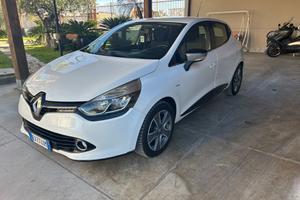 Renault Clio dCi 8V 75CV Start&Stop 5 porte Energy