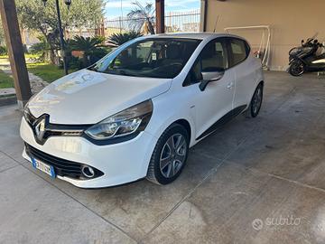 Renault Clio dCi 8V 75CV Start&Stop 5 porte Energy