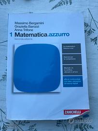 Libro matematica