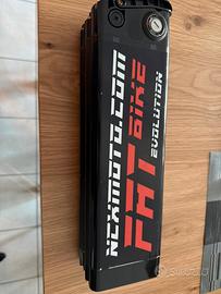 Bicicletta elettrica