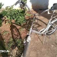 Bici Graziella Pieghevole