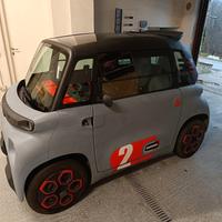CITROËN AMI