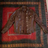 Giacca Mauro Volponi