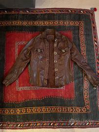 Giacca Mauro Volponi