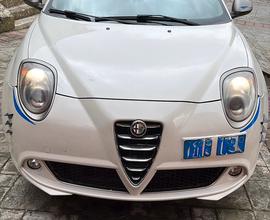 Alfa mito 1300 multijet