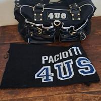 Borsa a mano e a spalla