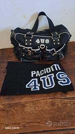 Borsa a mano e a spalla