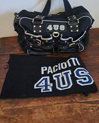 Borsa a mano e a spalla