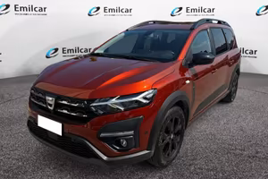 DACIA Jogger - Jogger 1.0 TCe 110 CV 7 po U1241171