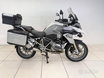BMW R 1200 GS