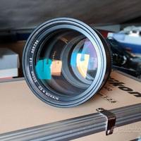 Obiettivo Nikon  Nikkor ED 300mm f/2.8 ,autofocus