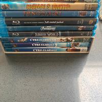 Film blu ray
