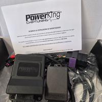 Centralina Aggiuntiva  BT2 + PEDAL VAG 1.4 ehybrid