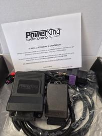 Centralina Aggiuntiva  BT2 + PEDAL VAG 1.4 ehybrid