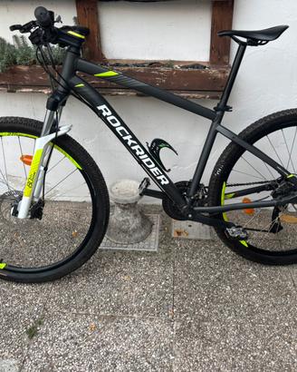 MTB Rockrider ST520