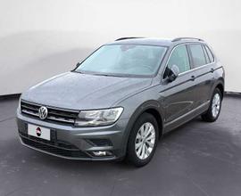 VOLKSWAGEN Tiguan 1.4 tsi Style 125cv