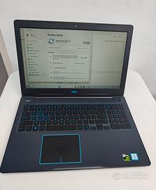Laptop Dell G3