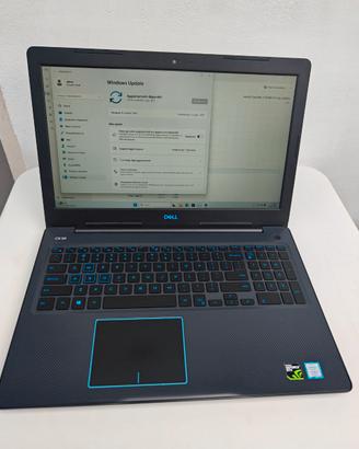 Laptop Dell G3
