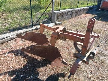 Aratro segema