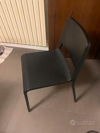 Sedie ikea Teodores