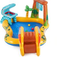 piscina bambini Intex