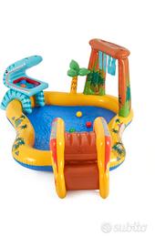 piscina bambini Intex