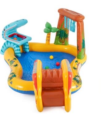 piscina bambini Intex