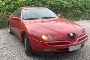 Alfa Romeo GTV 2.0 TS anno 1996 ASI