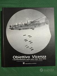 I bombardamenti aerei sulla città 1943-1945