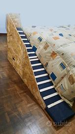 Rampa per cani di piccola taglia e gatti