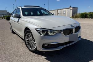 BMW 316d anno 11/2018