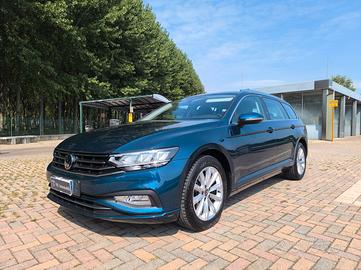 Volkswagen Passat Variant 2.0 TDI 150CVSCR EVO DSG