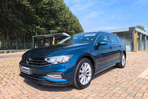 Volkswagen Passat Variant 2.0 TDI 150CVSCR EVO DSG
