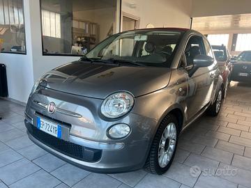 Fiat 500 C 1.3 Multijet 16V 95 CV Pop Star