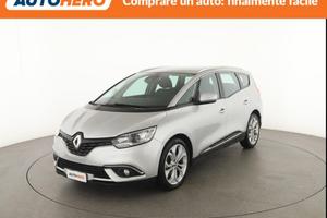 RENAULT Scenic NA08258