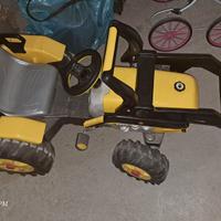 Trattore per bambini