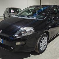 Fiat Punto GPL neopatentati 