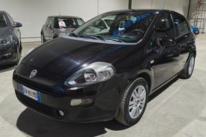 Fiat Punto GPL neopatentati 