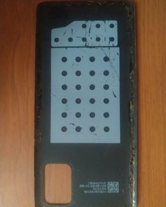 Cover posteriore Samsung a51