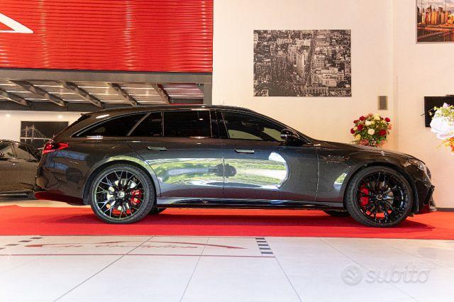 Mercedes-Benz E 53 Amg 2025 photo 3