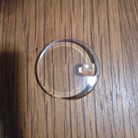 vetro rolex gmt master 1675 16710